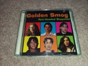 Golden Smog - Red Headed Stepchild  CD Single promo 