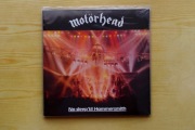 Motorhead - "No Sleep 'till Hammersmith". Płyta winylowa. NOWA.