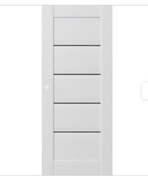 Drzwi przesuwne Voster 