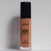 Astor podkład Skin Match nr 301 Honey