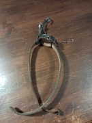 Pasek trok manierki hitlerjugend DJ, politycznej