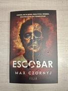 "Escobar" Max Czornyj