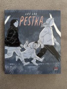 "Pestka" lee lai