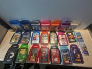 Karty Top Trumps/gry karciane/mega kolekcja/kolekcjonerskie