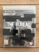 Bureau XCOM Declassified PS3 Polska dystrybucja Nowa FOLIA