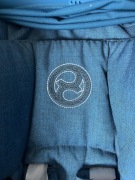 Fotelik Cybex Cloud Z2 + Baza Z2