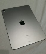 iPad Air 4 gen WiFi  Space Gray64GB stan jak nowy plus Apple case