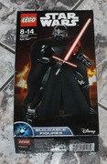 LEGO Star Wars 75117 Kylo Ren NOWY