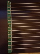 Podświetlenie świetlówki do TV PHILIPS 32PFL3606H/58 Oryginał