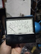 Stary radziecki miernik Multimetr produkcji ZSRR antyk 