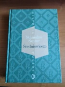 Historia Polski Średniowiecze Stanisław Szczur