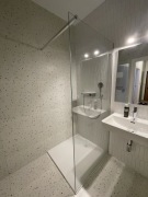 Szyba Walk-In Wall firmy RAVAK 90/200 cm