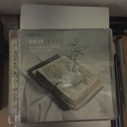 J.S. Bach, Motets