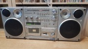 Unitra Condor - Radiomagnetofon PRL - czytaj opis
