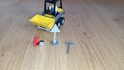 LEGO City 4201 Ładowarka