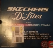 buty damskie Skechers rozmiar 37