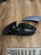 Lusterko lewy przód peugeot 308 t9 7 pinów