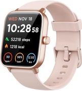 Zegarek Damski SmartWatch FITPOLO IDW19