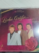 płyta cd Liebe Grusse von den Flippers