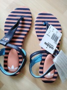 Sandały japonki adidas Pablina rozmiar 38