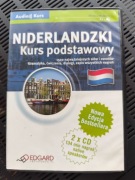 Kurs niderlandzkiego DVD 
