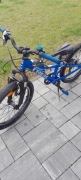 Rower dzieciecy Trek precaliber 20