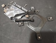 Podpórka procesora Intel 1155, 1150, 1151,  1200, 1700, 2011, 2066 AMD am5