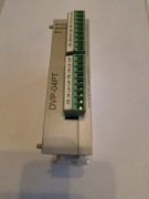 Moduł Delta DVP04PT-S