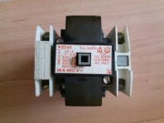 STYCZNIK TGL28973 16A 660V TGL 20457 DDR  