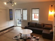 Nowa kawalerka, Śródmieście