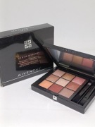 Givenchy Le 9 de Givenchy 9.09 nowa paleta cieni