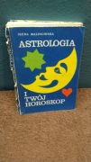 Irena Malinowska - Astrologia i twój horoskop