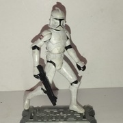 Star Wars-clone wars-Clone Trooper 