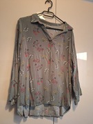 bluzka koszula damska 42