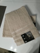 Ręcznik kąpielowy Royal Hotel 70*140 beżowy 