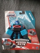 Transformers Rescue Bots Optimus Prime