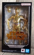 Figurka S.H. Figuarts C-3PO STAR WARS: A New Hope Gwiezdne Wojny C3PO