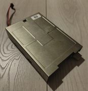 COMMODORE AMIGA 500 USZKODZONA STACJA DYSKIETEK CHINON