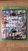 Grand Theft Auto V Xbox One