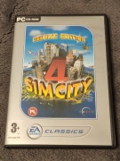 Sim City 4 Deluxe Edition
