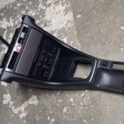 A6 C5 tunel środkowy, stelaż 1din