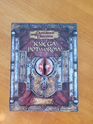 Księga Potworów Dungeons & Dragons PL edycja 3.5 - podręcznik RPG