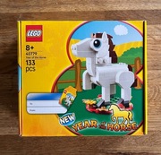 Lego 40779 Rok Konia
