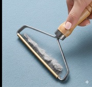 czyścik do Sierści i Kłaczków – do ubrań, mebli