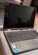 Lenovo 500e chromebook celeron N5100 8/64gb