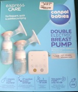Laktator canpol babies express care 