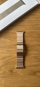 Sprzedam nową Oryginalną - Apple Watch Bransoleta panelowa 42 mm - złota