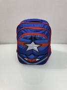 Plecak szkolny tornister