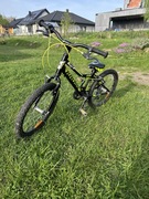 Rower KROSS HEXAGON MINI