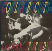 Gorilla Biscuits – Start Today    CD  hardcore, punk US